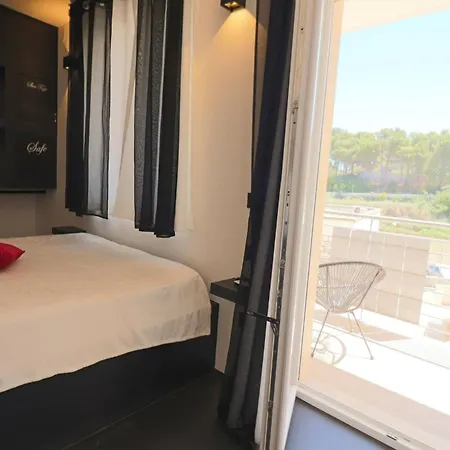 Apartman Blackwhite Otranto