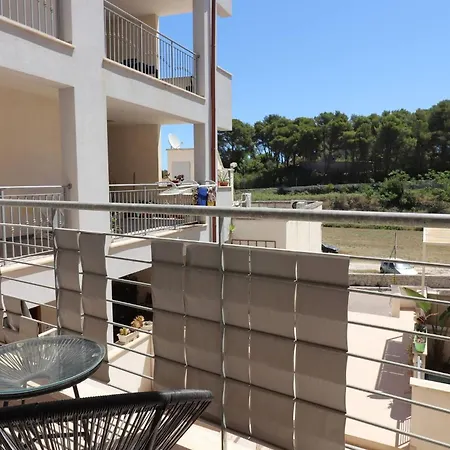 Blackwhite Apartment