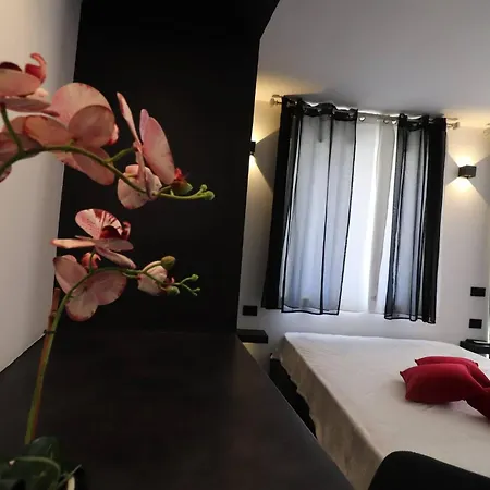 Apartment Blackwhite Otranto